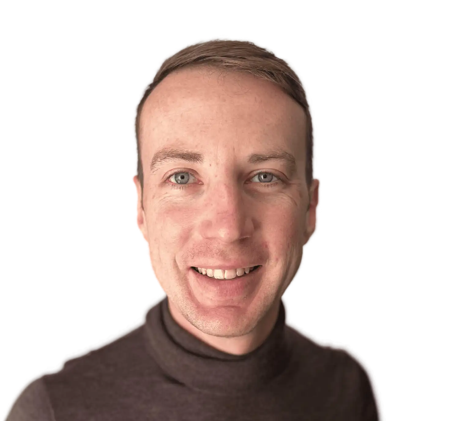 Jerry Fitzner — Network Engineer & IT Professional